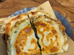 -地二手作鱼汤馄饨(上街里店)