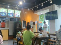 -秦云老太婆摊摊面(蜀汉路店)