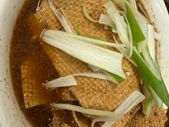 -王记酱骨头馆(新华路一店)