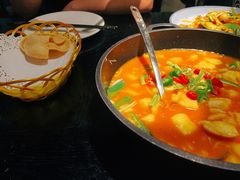海鲜叻唦-新加坡海鲜(国贸商城店)