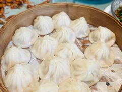 -长兴菜馆(高桥店)