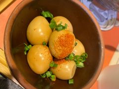 -擂饭(武胜路凯德店)