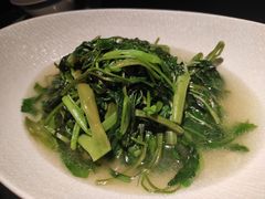 空心菜-凤凰湘语·湘粤鲜融(浦东旗舰店)