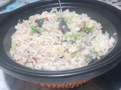 -梁家大院•农家菜(昆山会展中心店)