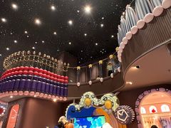 -东莞松山湖万象汇