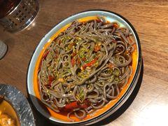 -俭寨大盘鸡·新疆菜·烧烤(博乐店)