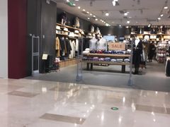 -MUJI无印良品(滨江宝龙城店)
