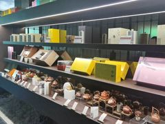 -荷风细雨·中国茶宴(碧云店)