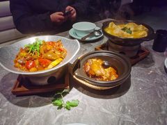 -甬小馆·焗海鲜温州菜(五马街店)