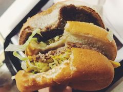 -麦当劳(乳山路店)