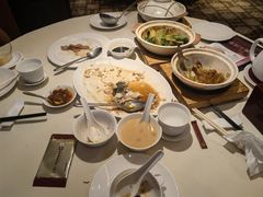 -利苑酒家(华熙国际店)