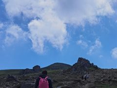 -灵山