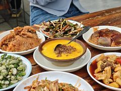 -大邑李记肥肠血旺