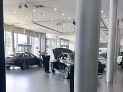 -奔驰利星行(北京花乡店)