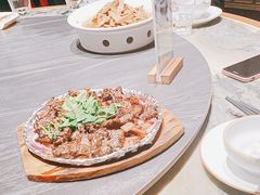 -梁家大院•农家菜(昆山会展中心店)