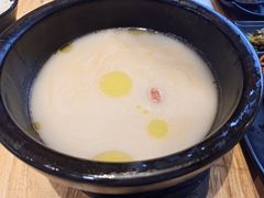 酸汤肥牛米线-过桥缘·过桥米线(鲁能城店)