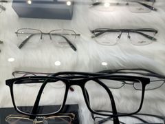 -无界眼镜MaxLess(南翔印象城店)