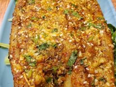 -鼎原力量东北吊炉烧烤(临河街店)