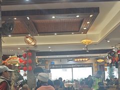 -御膳粥·牛乳粥底火锅·地道顺德菜(容桂店)