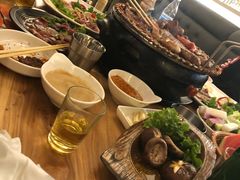 -冷面大王(细河南路店)