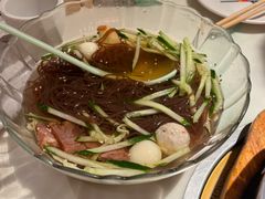 -七八冷面·延边朝鲜族美食(圣熙八号店)