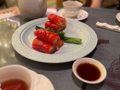 -汕头龙光喜来登酒店-采悦轩中餐厅