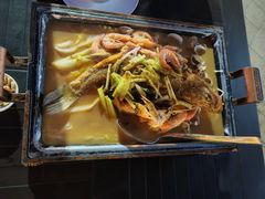 -喷泉广场餐厅·宵夜·海鲜烧烤大排档(长隆企鹅酒店)