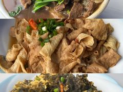-黄牛肉馆·皖南土菜