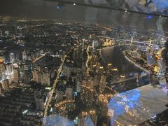 -上海环球金融中心骑迹50年环球之旅