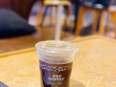 -ZOO COFFEE 动物园咖啡(亦庄店)