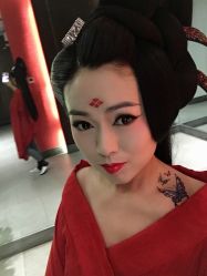 -盘子女人坊古装写真摄影(长春总店)
