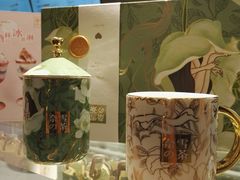 -奈雪的茶(新天地广场PRO店)
