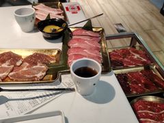 -炙城·韩式烤肉(南京东路店)