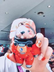 -U3美甲