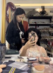 -汉唐记簪花汉服体验馆(西湖店)