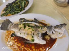 -秋姐美食店(旅游大道店)