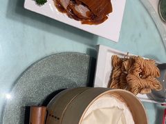 -北京老铺烤鸭(西稍门店)