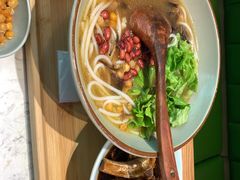 招牌牛大骨棒圆粉-百春原湖南牛肉粉(漕河泾印象城店)