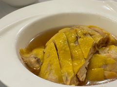 -老人和饭店(淮海中路店)