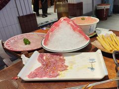 -楠火锅(昆山金鹰店)