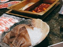 -王家渡火锅店(悦荟万科广场店)