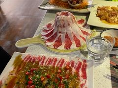 -猫抓烤肉(武进吾悦广场店)