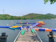 -宁波九龙湖开元度假村