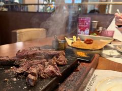 -一沙一城·岩烤牛扒(深圳首店)