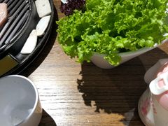-釜山火炉韩式炭火烤肉(欧洲城店)
