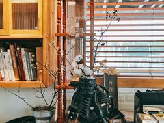 -MUSEO COFFEE咖啡博物馆