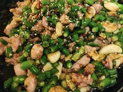 -周三的情书花园餐厅(江北店)
