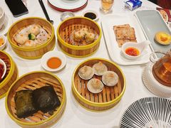 -醉辉皇原味海鲜江南菜(成都大魔方店)