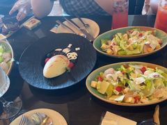 -哈蒙德餐厅