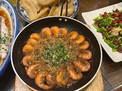 -孙府大院(步行街店)